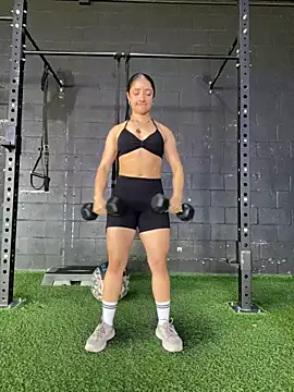 Alicia ALICIA online show from March 31, 6:21 pm