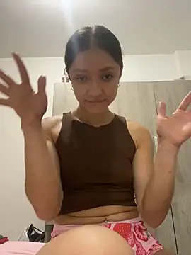 Alicia ALICIA online show from September 11, 4:18 pm