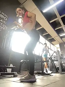 Alicia ALICIA online show from February 7, 5:21 pm