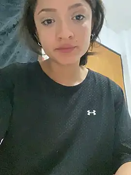 Alicia ALICIA online show from January 31, 12:17 am