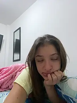 Snapshot of Alicia_ALICIA chatting on June 10, 1:23 pm Alicia ALICIA online show from June 10, 1:23 pm