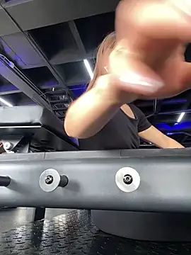 Alicia ALICIA online show from February 16, 5:55 pm