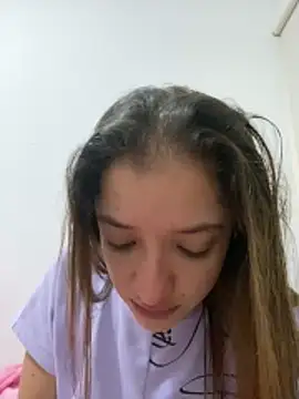 Snapshot of Alicia_ALICIA chatting on June 9, 5:58 pm Alicia ALICIA online show from June 9, 5:58 pm