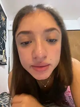 Alicia ALICIA online show from February 3, 4:23 pm