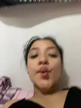 Snapshot of Alicia_ALICIA chatting on June 29, 9:25 pm Alicia ALICIA online show from June 29, 9:25 pm