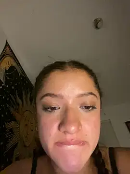 Alicia ALICIA online show from March 16, 12:34 am