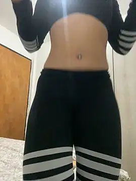 Alicia ALICIA online show from February 1, 11:16 pm