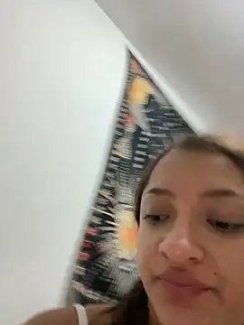 Alicia ALICIA online show from September 28, 7:32 pm