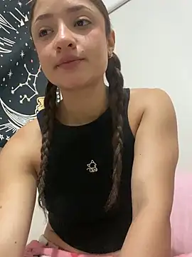 Snapshot of Alicia_ALICIA chatting on November 9, 2:43 pm Alicia ALICIA online show from November 9, 2:43 pm