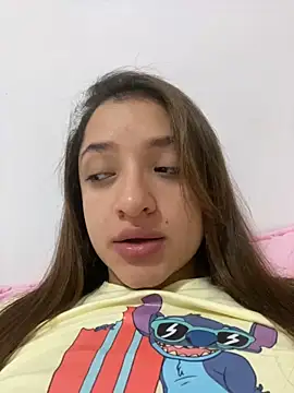 Alicia ALICIA online show from March 19, 9:48 pm