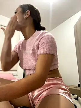 Alicia ALICIA online show from December 19, 12:03 am