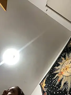 Alicia ALICIA online show from February 13, 11:49 pm