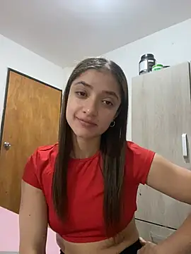 Alicia ALICIA online show from March 12, 5:50 pm