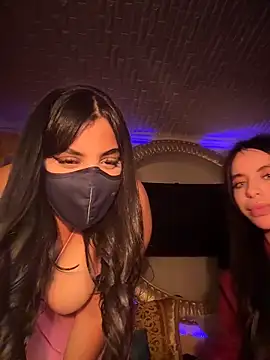 ORLA86 online show from December 3, 9:58 pm