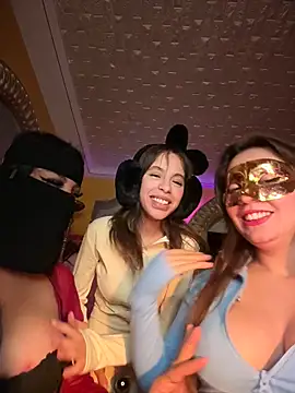 ORLA86 online show from November 17, 11:09 pm