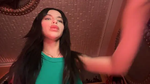 Snapshot of ORLA86 chatting on March 10, 8:01 pm ORLA86 online show from March 10, 8:01 pm