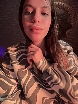 Snapshot of ORLA86 chatting on November 14, 4:49 am ORLA86 online show from November 14, 4:49 am