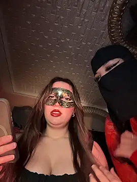 Snapshot of ORLA86 chatting on October 9, 2:50 pm ORLA86 online show from October 9, 2:50 pm