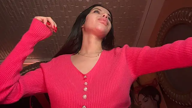 Snapshot of ORLA86 chatting on February 21, 8:40 am ORLA86 online show from February 21, 8:40 am