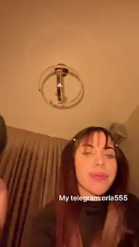 ORLA86 online show from April 8, 12:56 am
