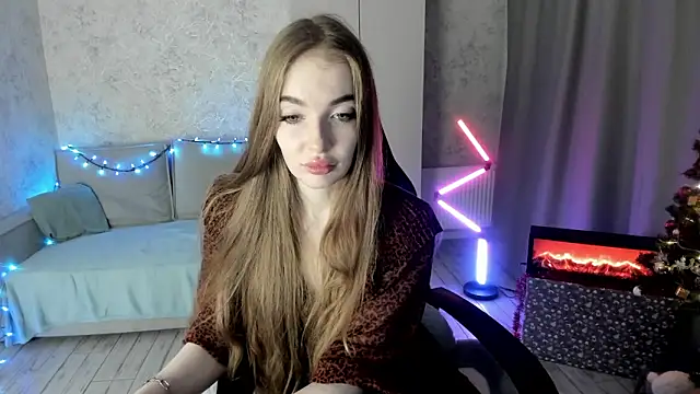 LissaCain online show from January 9, 10:22 am