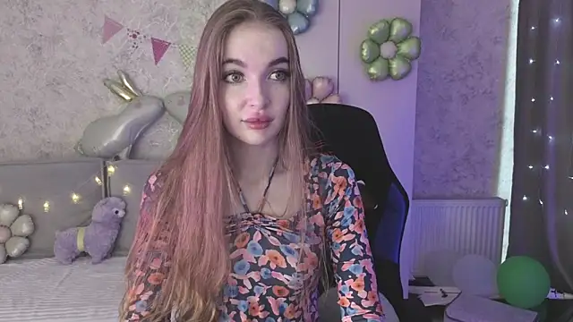 LissaCain online show from March 29, 9:22 am
