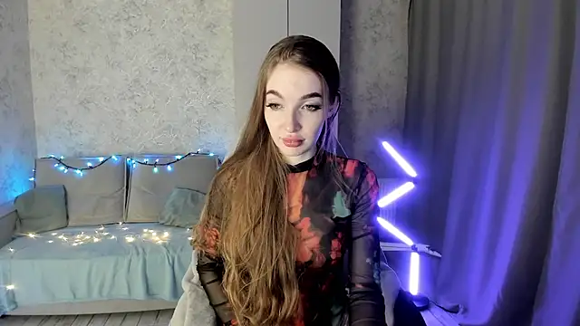 LissaCain online show from January 14, 12:25 am