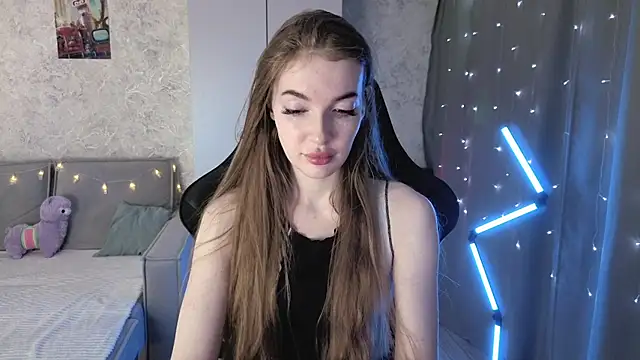 LissaCain online show from May 29, 2:39 am