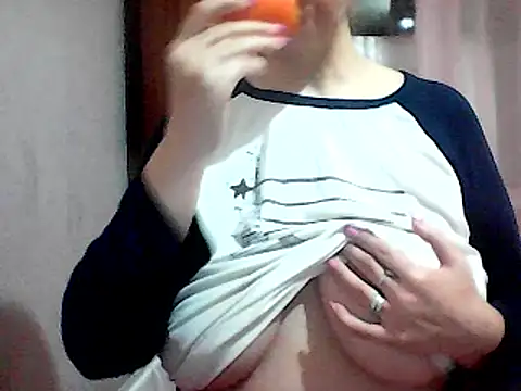 Snapshot of AnaXBerry chatting on March 18, 6:17 pm AnaXBerry online show from March 18, 6:17 pm