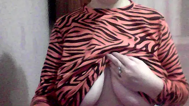 AnaXBerry online show from January 5, 6:11 pm