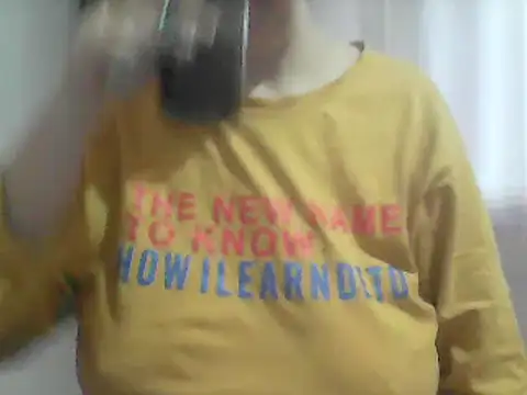 AnaXBerry online show from February 17, 6:33 am