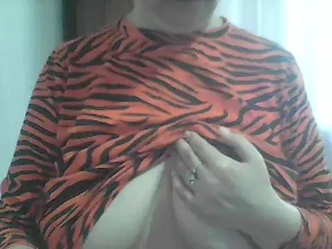 AnaXBerry online show from April 9, 6:41 am