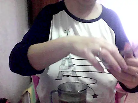 AnaXBerry online show from November 13, 6:28 am