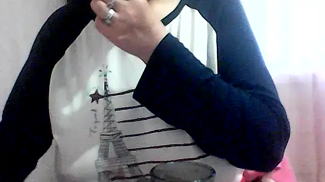 AnaXBerry online show from November 16, 6:51 am