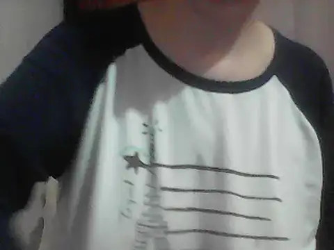 AnaXBerry online show from April 12, 6:33 pm