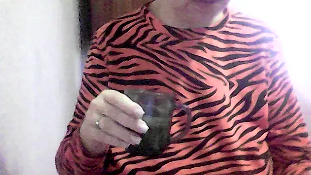 AnaXBerry online show from January 7, 8:19 am