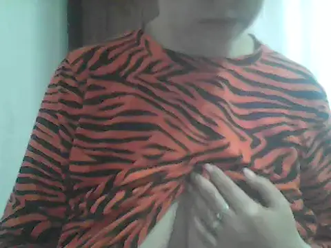 AnaXBerry online show from April 18, 6:27 am