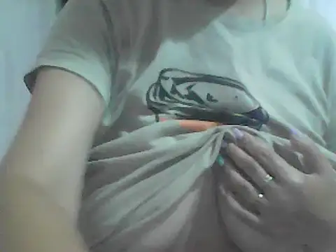 Snapshot of AnaXBerry chatting on July 11, 6:35 am AnaXBerry online show from July 11, 6:35 am