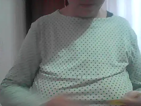 AnaXBerry online show from February 6, 7:26 am