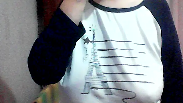 AnaXBerry online show from November 25, 6:30 pm