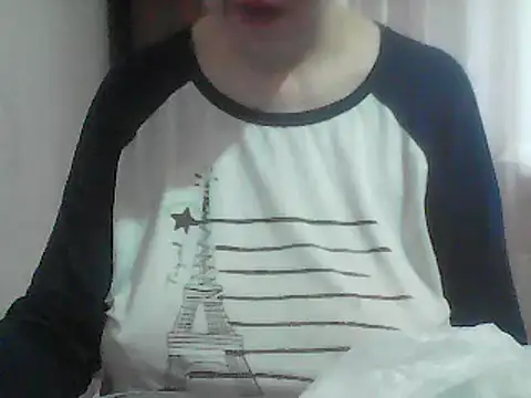 AnaXBerry online show from April 14, 6:40 am