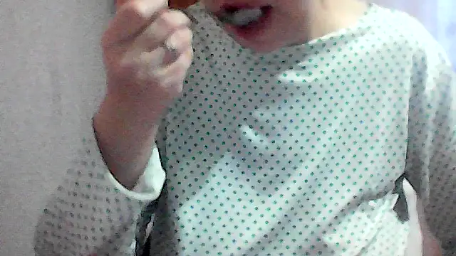 AnaXBerry online show from January 11, 6:09 am