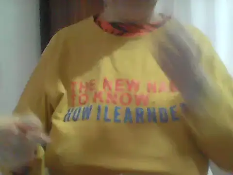 AnaXBerry online show from February 7, 7:05 am