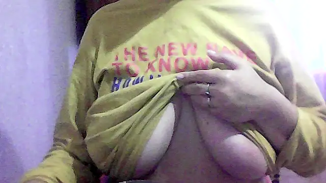 AnaXBerry online show from October 26, 6:36 am