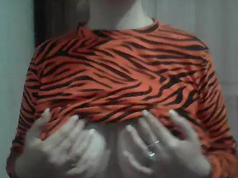 AnaXBerry online show from March 28, 6:42 pm