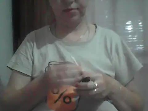 Snapshot of AnaXBerry chatting on June 27, 5:52 pm AnaXBerry online show from June 27, 5:52 pm