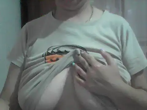 Snapshot of AnaXBerry chatting on July 19, 6:37 pm AnaXBerry online show from July 19, 6:37 pm