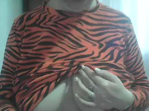 AnaXBerry online show from March 12, 6:39 am