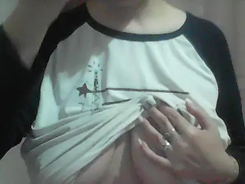 AnaXBerry online show from March 16, 5:59 pm