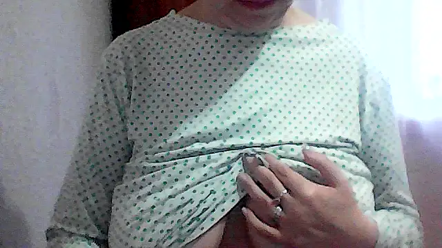 AnaXBerry online show from January 9, 6:42 am